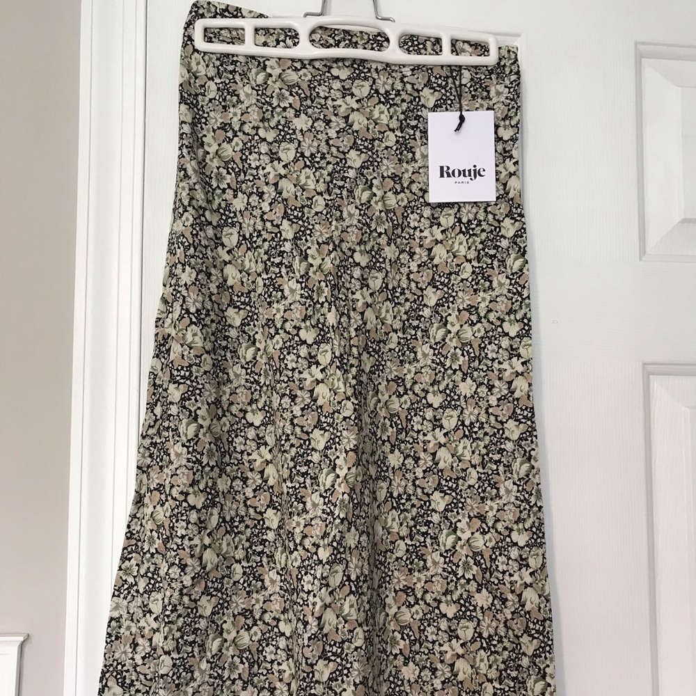 Rouje Carrie Skirt. NWT. Size 34